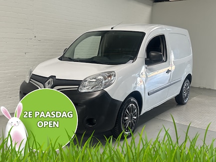 Renault Kangoo 0