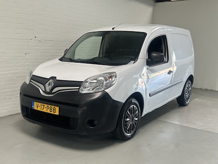 Renault Kangoo 0