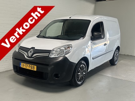 Renault Kangoo 0