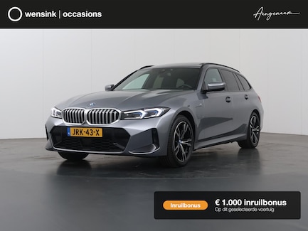 BMW 3-Serie 0
