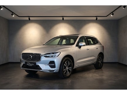 Volvo XC60 0