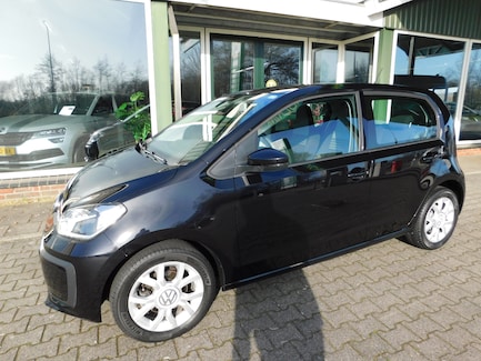 Volkswagen Up! 0