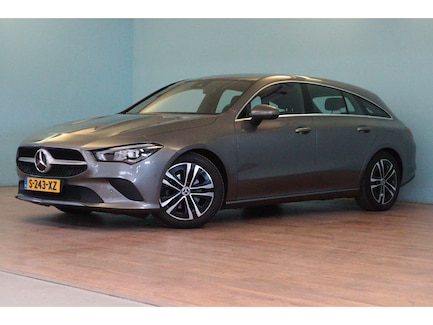 Mercedes-Benz CLA 0