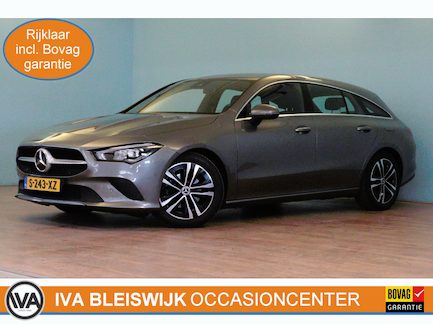 Mercedes-Benz CLA 0