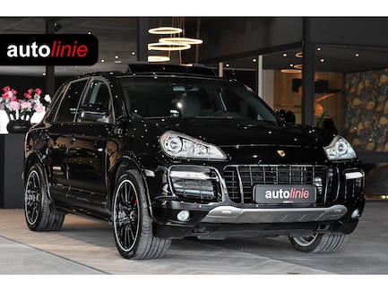 Porsche Cayenne 0