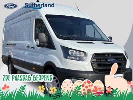 Ford Transit 0