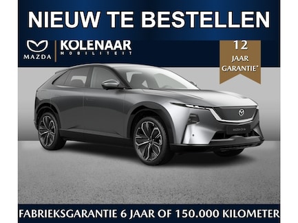 Mazda 6e 0