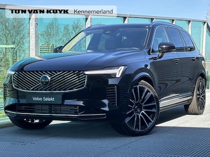 Volvo XC90 0