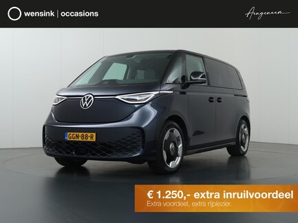 Volkswagen ID. Buzz 0