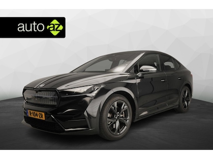 Skoda Enyaq 0