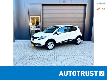 Renault Captur 0