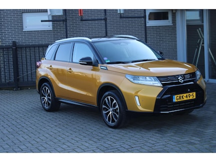 Suzuki Vitara 0