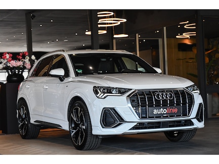 Audi Q3 0