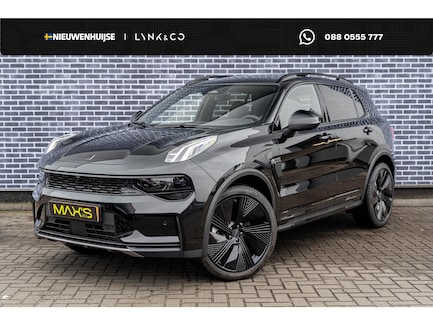 Lynk & Co 01 0