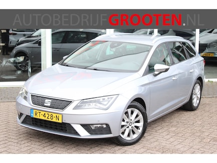 SEAT Leon 0