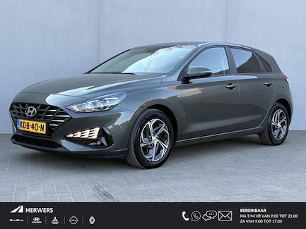 Hyundai i30 0