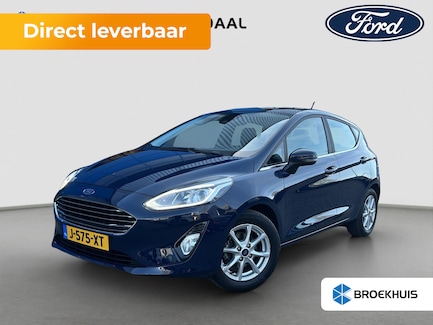 Ford Fiesta 0