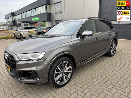 Audi Q7 0