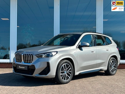 BMW X1 0