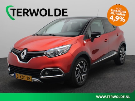 Renault Captur 0