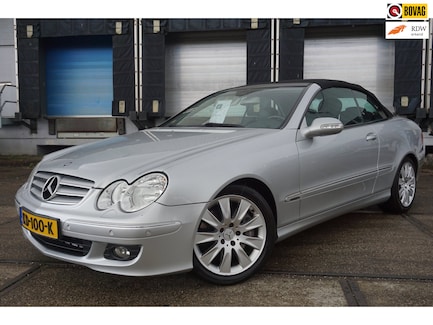 Mercedes-Benz CLK 0