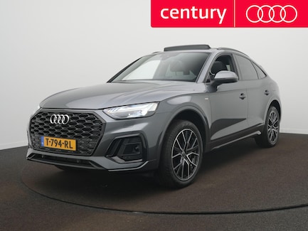Audi Q5 Sportback 0