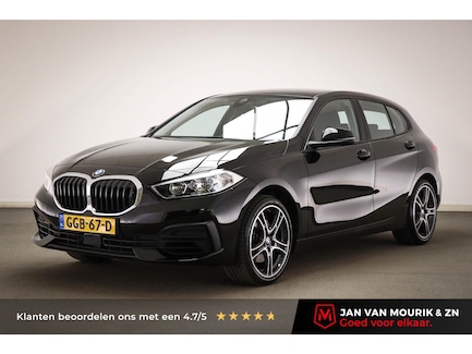 BMW 1-Serie 0