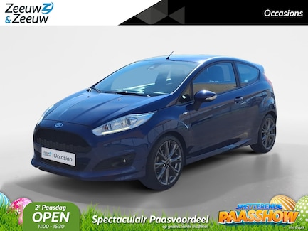 Ford Fiesta 0