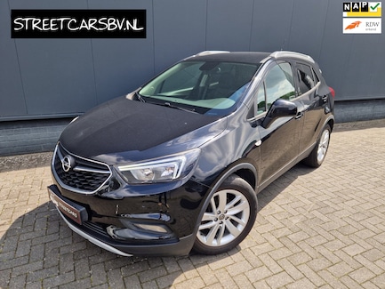 Opel Mokka 0