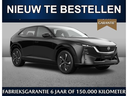 Mazda 6e 0