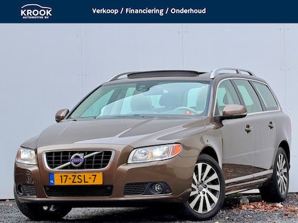 Volvo V70 0