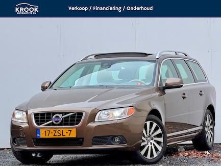 Volvo V70 0