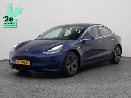 Tesla Model 3 0