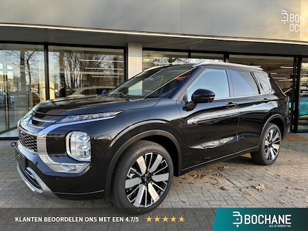 Mitsubishi Outlander 0