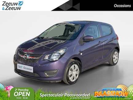 Opel Karl 0