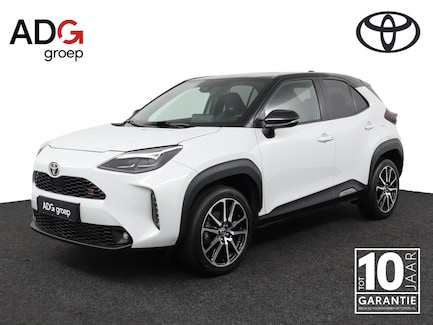 Toyota Yaris Cross 0