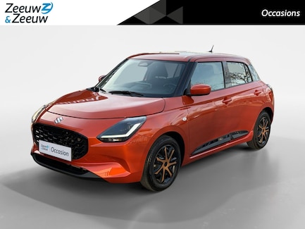 Suzuki Swift 0