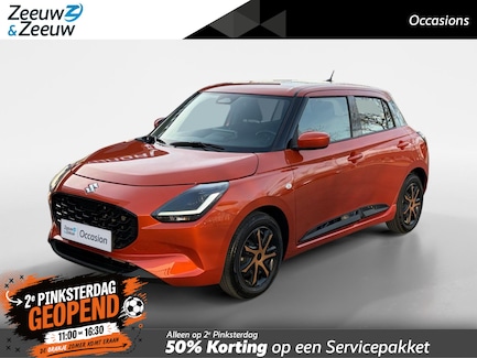 Suzuki Swift 0