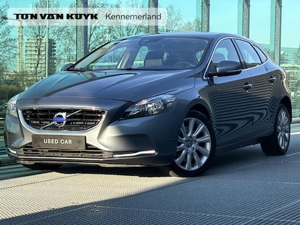 Volvo V40 0