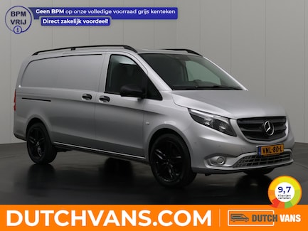 Mercedes-Benz Vito 0