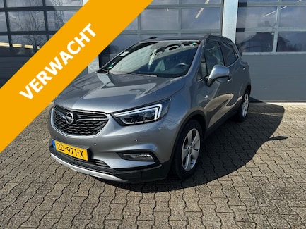 Opel Mokka 0