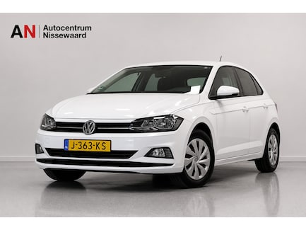 Volkswagen Polo 0