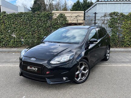 Ford Focus 0