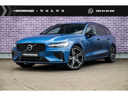 Volvo V60 0