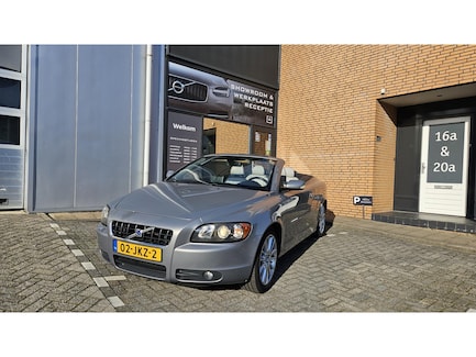 Volvo C70 0