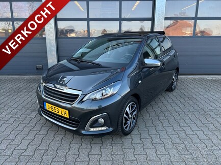 Peugeot 108 0