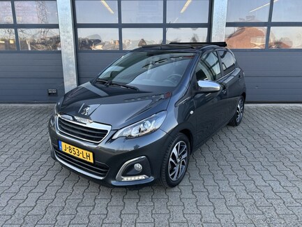 Peugeot 108 0