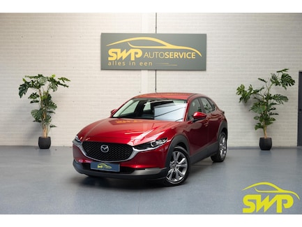 Mazda CX-30 0