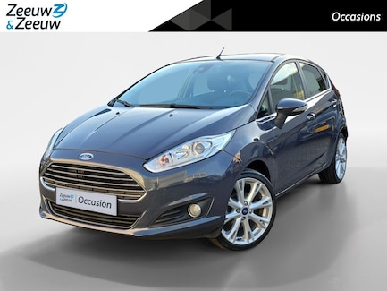 Ford Fiesta 0