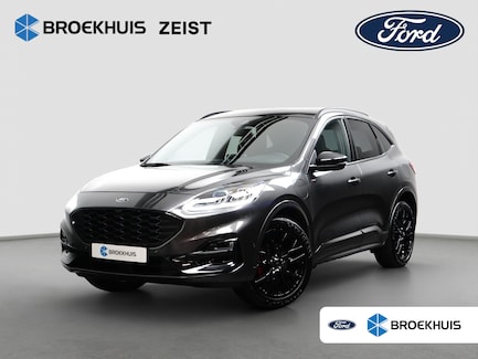 Ford Kuga 0